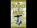 Opening To The Sound Of Music VHS 2002