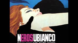 Attraction  Black On White  The Freedom 1969 full album Garage Psych