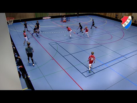 Råsunda IS - DSK P10 Blå MedelSvår 211024