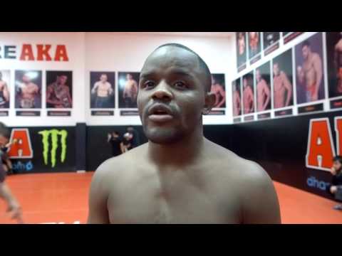 OKTAGON - magazín bojových sportů