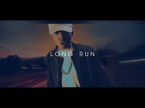 Yung Mil - Long Run (Prod. By Yung Mil) (Music Video)
