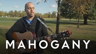 Marlon Roudette - Didn't I // Mahogany Session