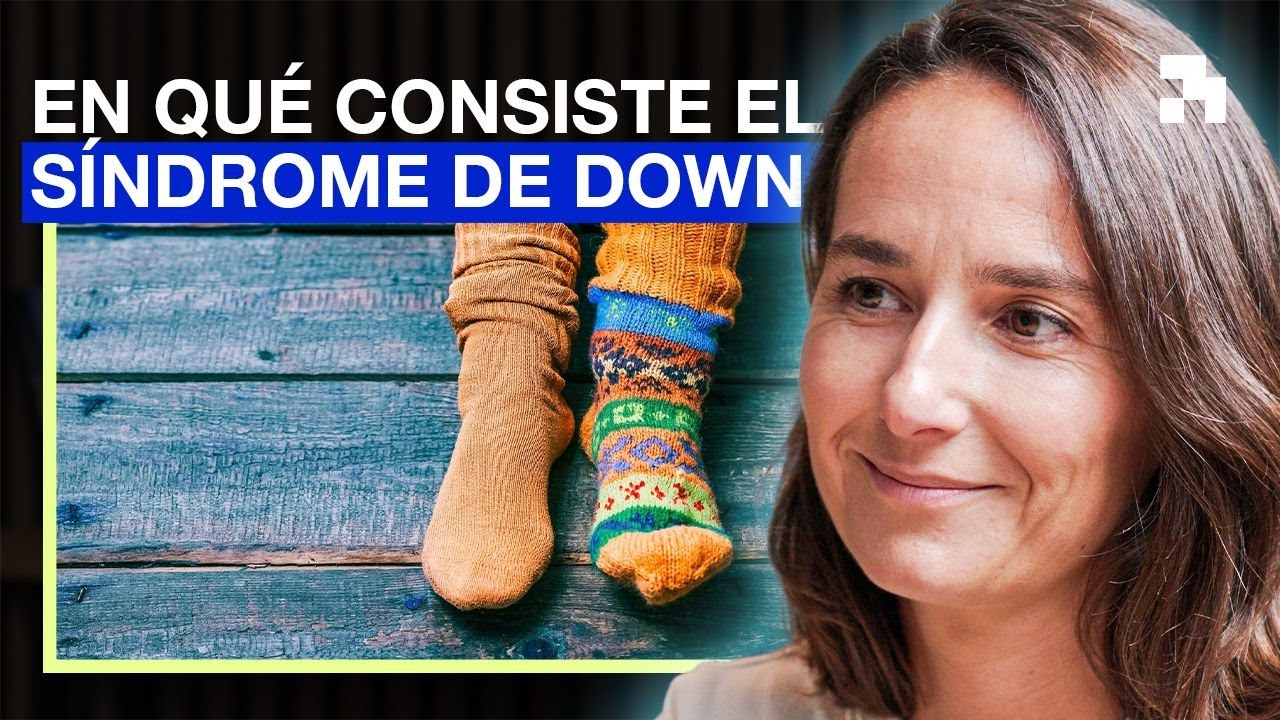 SÍNDROME DE DOWN: EL CONOCIMIENTO FRENTE AL PREJUICIO