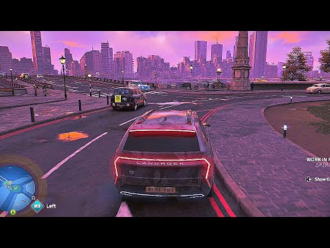 WATCH DOGS LEGION Gameplay Walkthrough Story & Open World (4K PC RTX)