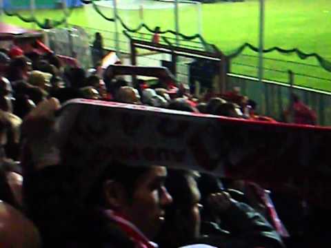 Never walk:   3. Runde Pokal 2010/ 2011 OFC-1.FCN (Kickers Offenbach)