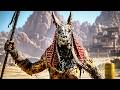 God Of Sands SCIFI Full Movie In English