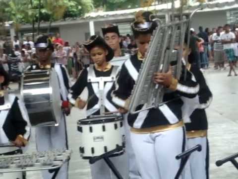 26º Confacelb Corporação Musical Santa Luzia - Saida