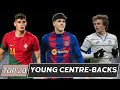 Top 20 Outstanding Young Centre-Backs of 2024 | Best Rising Talents in Football
