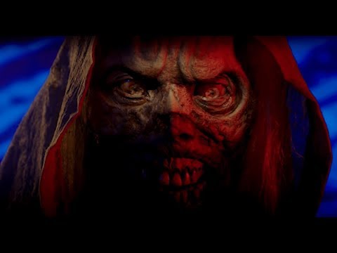 [Trailer] Shudder’s “Creepshow” Promises to Deliver the Most Fun You’ll Ever Have Being Scared!