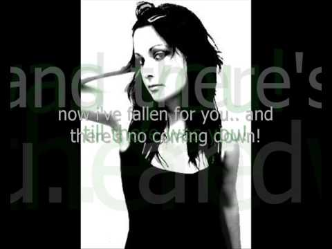 Rachael Starr - Till There Was You (with Lyrics)