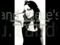 Rachael Starr - Till There Was You (HQ w/ Lyrics ...