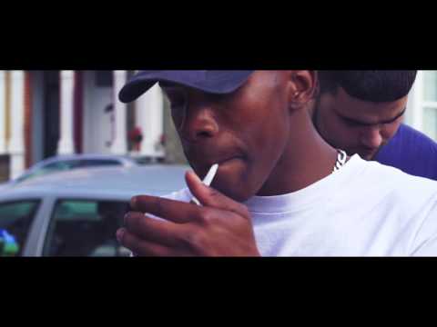 Luciferian - Ju Jitsu (Prod. by 9TRANE) (Music Video)