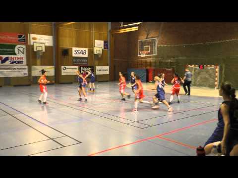 Nyköping - Tureberg 18 oktober 2015