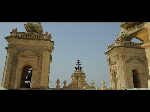 Mota 1 f'12:00pm (2024 - 1,2,3,4,5) - Xagħra Marija Bambina - l-Għid il-Kbir - 5 Qniepen