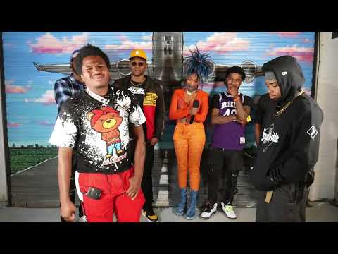 Trustone vs Afro Kenobi