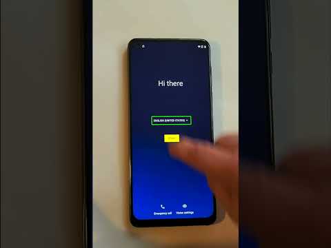 MOTO G STYLUS 5G - Android Version 12 - FRP BYPASS - GOOGLE LOCK BYPASS
