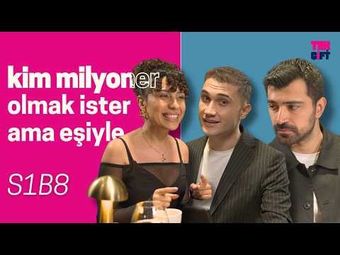 Single/Double Season 1 Episode 8 | Who Wants to Be a Millionaire But With Your Spouse