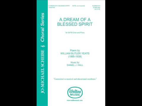 A Dream of a Blessed Spirit