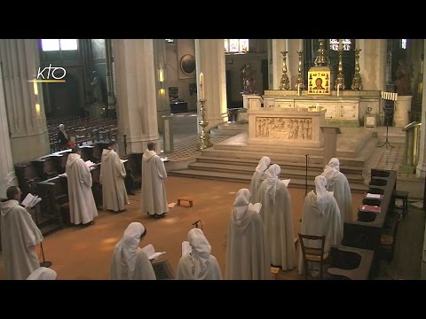 Office du milieu du jour du 17 mai 2017