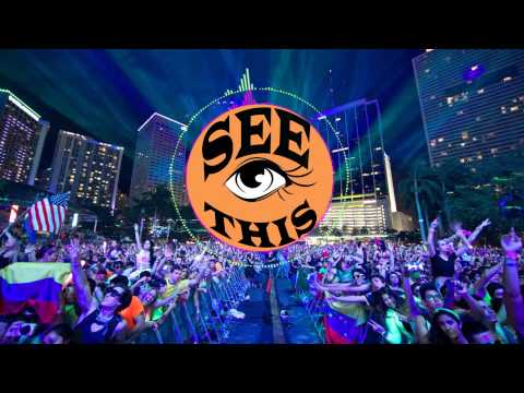 Kura ft. Sarah Mount - Collide (Original Mix)