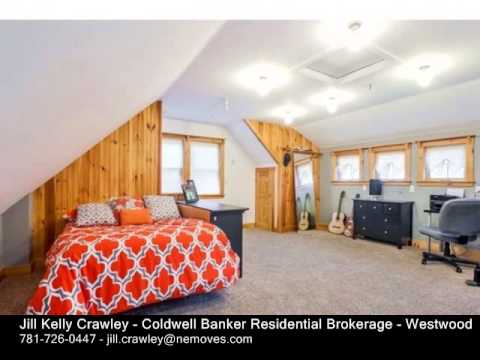 76 Burgess Ave, Westwood MA 02090 - Single Family Home - Real Estate - For Sale -