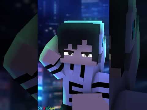 "Ajojing ala ala Ajojing - Minecraft parody" by StrikeSam!