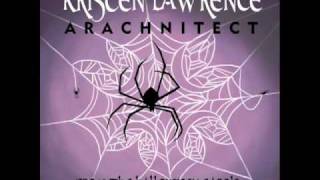 Halloween Music - &quot;Arachnitect&quot; - Kristen Lawrence