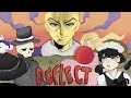 Roblox Deflect