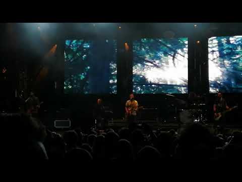 Feeder - Turn live @ Godiva Festival 2019 - 06/07/2019