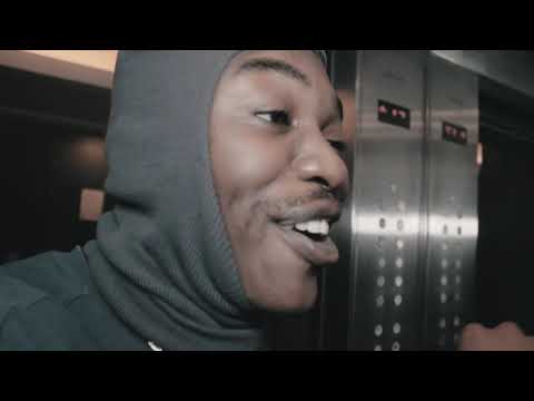 Just Jabba - Better (Official Music Video)