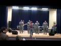Richardson Starlights, Huger SC 