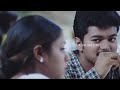Mottu Ondru Vijay Joythika Kushi Cute Couple Whatsapp Status