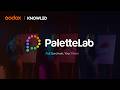 Introducing Godox Full-Spectrum Color Engine — PaletteLab