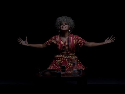 Vídeo clip " Vengo con mi Rumba" de Teresa Yanet