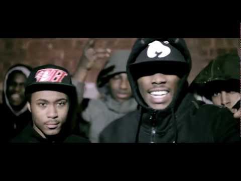 YG - Bars Of Mayhem (Hood Video) @573YG