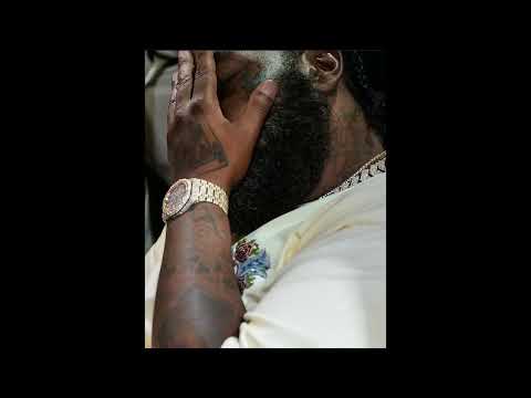 Damedot x Baby Smoove x Detroit Type Beat - Black