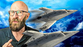 Download lagu Northrop Grumman X-47B: The Billion Dollar Drone mp3 Download lagu Northrop Grumman X-47B: The Billion Dollar Drone mp3