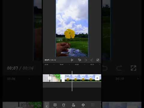 New Trending HDR Video Editing in Capcut | Capcut HDR Effect | Capcut Bangla Tutorial