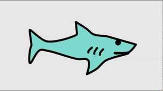 @urfavoritejoel VS Shark!