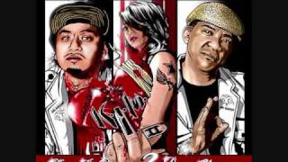 Equipto&Mike Mezzy My Own Space f. Sunspot Jonz & P.W. Esquire.wmv