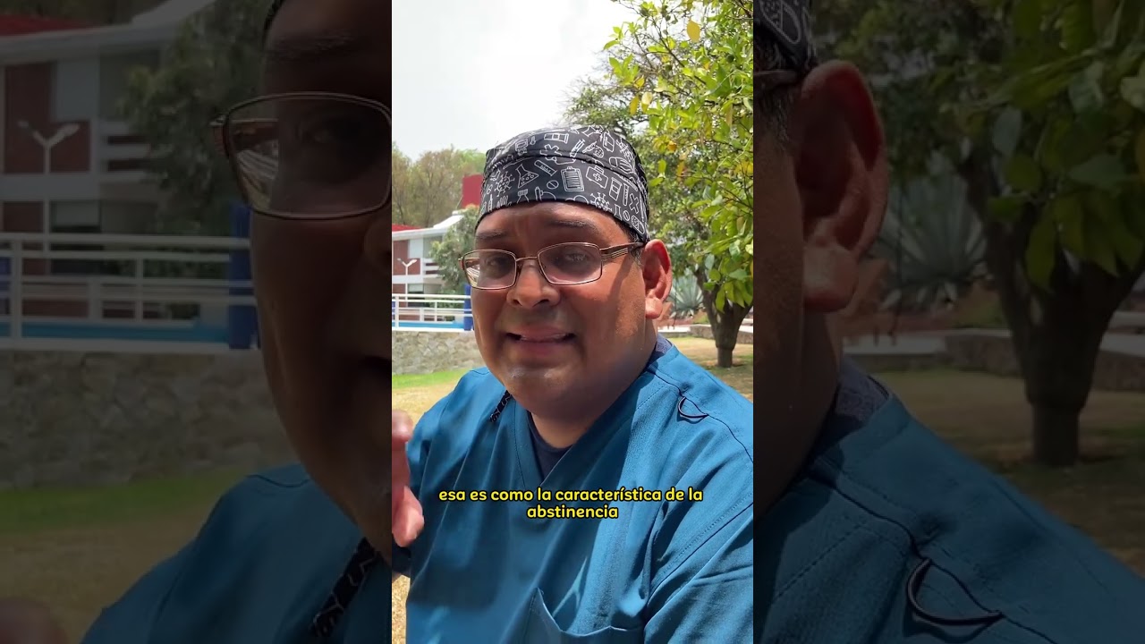 Implante de Naltrexona para Estimulantes tipo cocaina (crack) y metanfetamina (cristal)