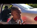 The Street Kid Short Film