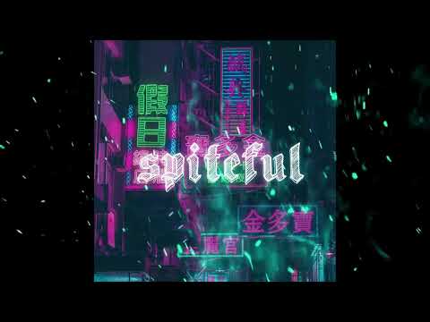Yng Hstlr - Spiteful (Prod. Jankai)