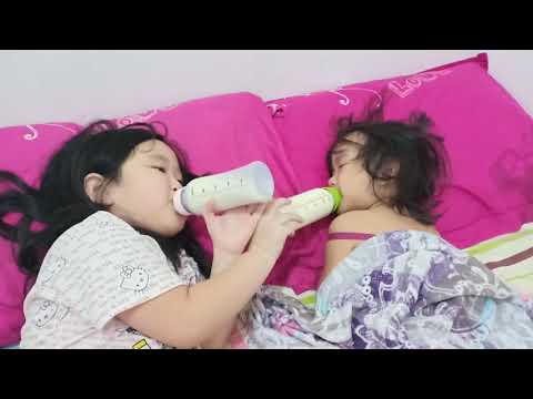 Pintarnya anak Paps Wawa Mania