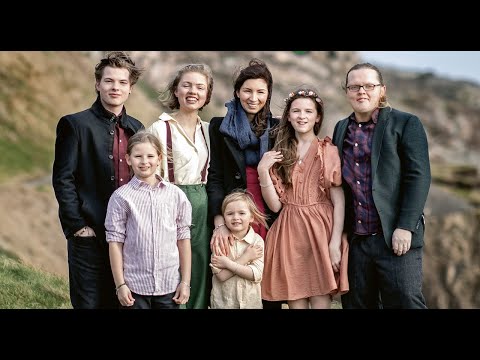 Angelo Kelly & Family - Stay With Me