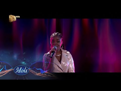Top 16 Group B  S’22kile – ‘Meant To Be’ – Idols SA   S17   Ep 9   Live Shows   Mzansi Magic