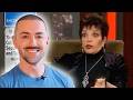 Liza Minelli Sells Bracelets