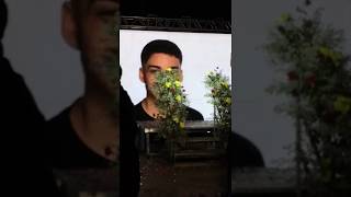 ENTRADA FORMATURA AO SOM DE RACIONAIS VIDA LOKA PARTE 2