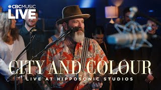 Watch City &amp; Colour perform the album that helped the bandmates process their grief | Full Concert