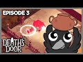 THE URN WITCH S GARDEN Death S Door 3
